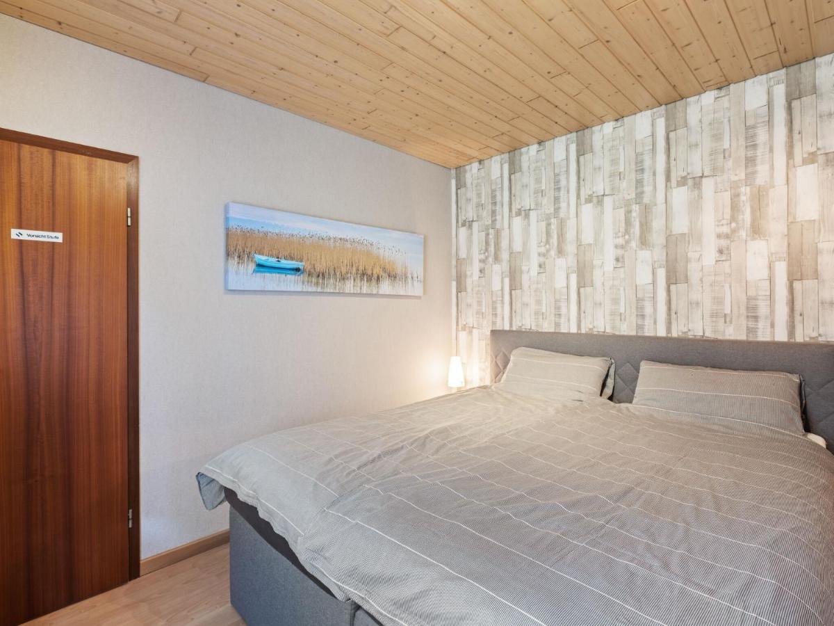 Idyllic Bungalow In Feusdorf With Forest View חדר תמונה
